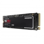 اس اس دی اینترنال سامسونگ مدل 980 pro ظرفیت 250 گیگابایت