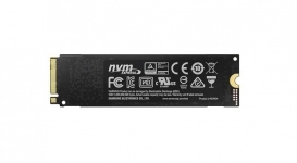 حافظه SSD اینترنال سامسونگ مدل 970 EVO PLUS ظرفیت 500 گیگابایت حافظه SSD اینترنال سامسونگ مدل 970 EVO PLUS ظرفیت 500 گیگابایت