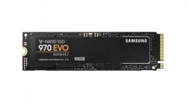 اس اس دی اینترنال سامسونگ مدل EVO 970 ظرفیت 500 گیگابایت