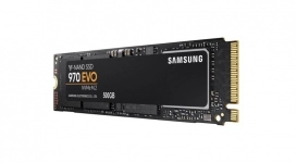 اس اس دی اینترنال سامسونگ مدل EVO 970 ظرفیت 500 گیگابایت اس اس دی اینترنال سامسونگ مدل EVO 970 ظرفیت 500 گیگابایت