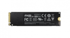 اس اس دی اینترنال سامسونگ مدل EVO 970 ظرفیت 500 گیگابایت اس اس دی اینترنال سامسونگ مدل EVO 970 ظرفیت 500 گیگابایت