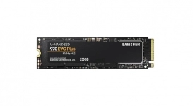 حافظه SSD اینترنال سامسونگ مدل 970 EVO PLUS ظرفیت 250 گیگابایت