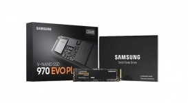 حافظه SSD اینترنال سامسونگ مدل 970 EVO PLUS ظرفیت 250 گیگابایت حافظه SSD اینترنال سامسونگ مدل 970 EVO PLUS ظرفیت 250 گیگابایت