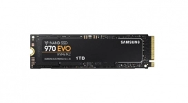 اس اس دی اینترنال سامسونگ مدل EVO 970 ظرفیت 1 ترابایت