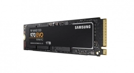 اس اس دی اینترنال سامسونگ مدل EVO 970 ظرفیت 1 ترابایت اس اس دی اینترنال سامسونگ مدل EVO 970 ظرفیت 1 ترابایت
