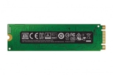 اس اس دی اینترنال سامسونگ مدل Evo 860 m.2 ظرفیت 1 ترابایت