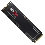 اس اس دی اینترنال سامسونگ مدل 970 pro ظرفیت 1 ترابایت