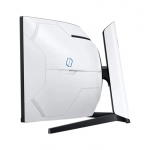 مانیتور گیمینگ سامسونگ مدل LS49AG950N-M سایز 49 اینچ