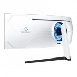 مانیتور گیمینگ سامسونگ مدل LS49AG950N-M سایز 49 اینچ