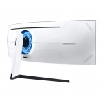 مانیتور گیمینگ سامسونگ مدل LS49AG950N-M سایز 49 اینچ