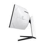 مانیتور گیمینگ سامسونگ مدل LS49AG950N-M سایز 49 اینچ