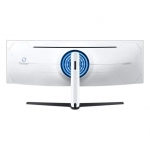 مانیتور گیمینگ سامسونگ مدل LS49AG950N-M سایز 49 اینچ