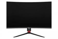 مانيتور گیمینگ جی پلاس مدل GGM-K328QN سايز 32 اينچ