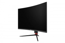 مانيتور گیمینگ جی پلاس مدل GGM-K328QN سايز 32 اينچ مانيتور گیمینگ جی پلاس مدل GGM-K328QN سايز 32 اينچ