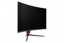 مانيتور گیمینگ جی پلاس مدل GGM-K328QN سايز 32 اينچ مانيتور گیمینگ جی پلاس مدل GGM-K328QN سايز 32 اينچ