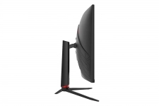 مانيتور گیمینگ جی پلاس مدل GGM-K328QN سايز 32 اينچ مانيتور گیمینگ جی پلاس مدل GGM-K328QN سايز 32 اينچ