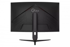 مانيتور گیمینگ جی پلاس مدل GGM-K328QN سايز 32 اينچ مانيتور گیمینگ جی پلاس مدل GGM-K328QN سايز 32 اينچ