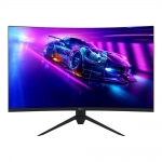 مانيتور گیمینگ جی پلاس مدل GGM-K327QN سايز 32 اينچ
