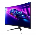 مانيتور گیمینگ جی پلاس مدل GGM-K327QN سايز 32 اينچ