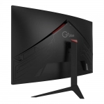 مانيتور گیمینگ جی پلاس مدل GGM-K327QN سايز 32 اينچ
