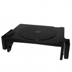 پایه نگهدارنده مانیتور آرمو مدل A170 پایه نگهدارنده مانیتور آرمو مدل A170