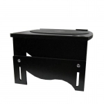 پایه نگهدارنده مانیتور آرمو مدل A170 پایه نگهدارنده مانیتور آرمو مدل A170