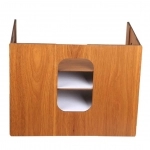 کازیه 4 طبقه چوبی بهنود کد 206