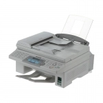 دستگاه فکس چهار کاره پاناسونیک مدل KX-FLB752CX