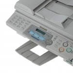 دستگاه فکس چهار کاره پاناسونیک مدل KX-FLB752CX