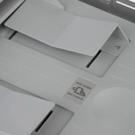 دستگاه فکس چهار کاره پاناسونیک مدل KX-FLB752CX