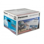 دستگاه فکس چهار کاره پاناسونیک مدل KX-FLB752CX