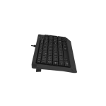 کیبورد باسیم ای فورتک مدل FK15