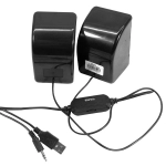 اسپیکر دسکتاپ تسکو مدل TS-2058 اسپیکر دسکتاپ تسکو مدل TS-2058