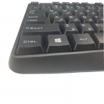 کیبورد و ماوس باسیم جنیوس مدل Km-170 کیبورد و ماوس باسیم جنیوس مدل Km-170