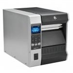 لیبل پرینتر صنعتی زبرا مدل ZT620 لیبل پرینتر صنعتی زبرا مدل ZT620