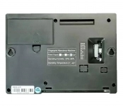 دستگاه حضورغیاب اثر انگشت پالیزافزار مدل TFinger501 دستگاه حضورغیاب اثر انگشت پالیزافزار مدل TFinger501