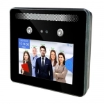 دستگاه حضور و غیاب تشخیص چهره پالیزافزار مدل TFace 105