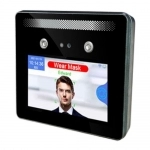 دستگاه حضور و غیاب تشخیص چهره پالیزافزار مدل TFace 105