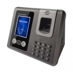 دستگاه حضور و غیاب تشخیص چهره پالیزافزار مدل TFace 601 دستگاه حضور و غیاب تشخیص چهره پالیزافزار مدل TFace 601