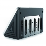 دستگاه حضور و غیاب تشخیص چهره پالیزافزار مدل TFace 601 دستگاه حضور و غیاب تشخیص چهره پالیزافزار مدل TFace 601