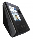 دستگاه حضور و غیاب تشخیص چهره ویردی مدل UBio-X Pro