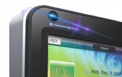 دستگاه کنترل تردد ویردی مدل AC6000