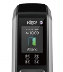 دستگاه کنترل تردد ویردی مدل AC2200 دستگاه کنترل تردد ویردی مدل AC2200