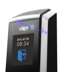 دستگاه کنترل تردد ویردی مدل AC2200 دستگاه کنترل تردد ویردی مدل AC2200