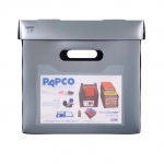 جعبه بایگانی اسناد پاپکو مدل FB-443