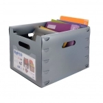 جعبه بایگانی اسناد پاپکو مدل FB-443