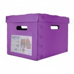 جعبه بایگانی اسناد پاپکو مدل FB-443