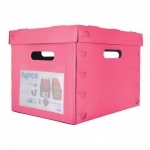 جعبه بایگانی اسناد پاپکو مدل FB-443