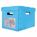 جعبه بایگانی اسناد پاپکو مدل FB-443