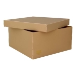 جعبه مدارک کوچک پاپکو مدل SB-436